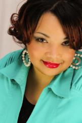 Jamila Joy, CEO and Founder